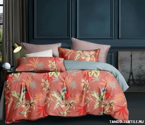 Постельное белье Dream Fly микросатин DF-360