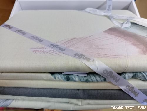 Постельное белье Twill сатин TPIG-1849 фото 6