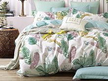 Постельное белье Cristelle Amante сатин AM-150