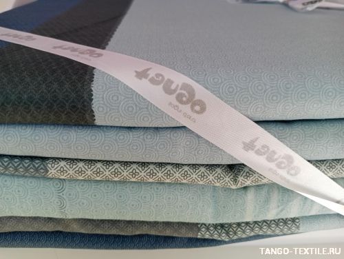 Постельное белье Twill сатин TPIG-1848 фото 5