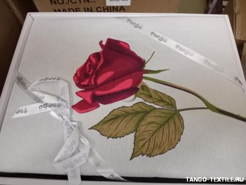 Постельное белье Twill сатин TPIG-1852 фото 3