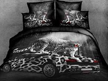 Постельное белье Tango Novella сатин TS-996