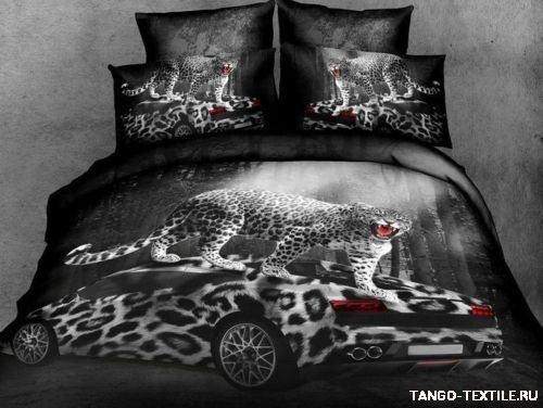 Постельное белье Tango Novella сатин TS-996