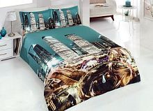 Постельное белье Ranforce 3D Digital-11