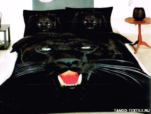 Постельное белье Tango Novella сатин TS-31A