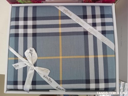 Постельное белье Tango Novella сатин TS-X239 фото 3