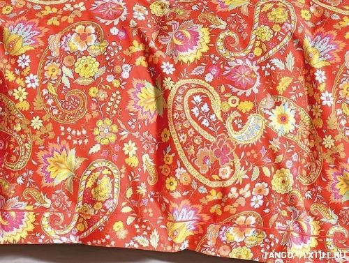 Постельное белье Cristelle Amante сатин AM-79 фото 5