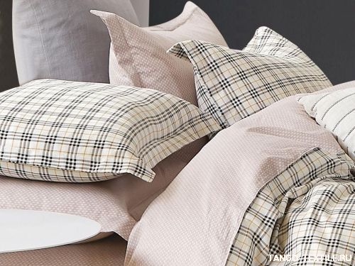 Постельное белье Twill сатин TPIG-1845 фото 2