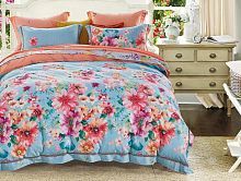 Постельное белье Cristelle Amante сатин AM-117