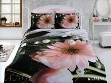 Постельное белье Bamboo 3D Digital-09 (Турция)
