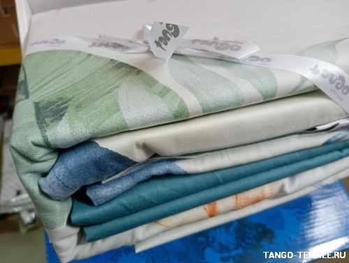 Постельное белье Twill сатин TPIG-1846 фото 4