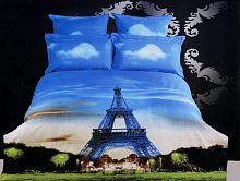 Постельное белье Tango Novella сатин TS-203