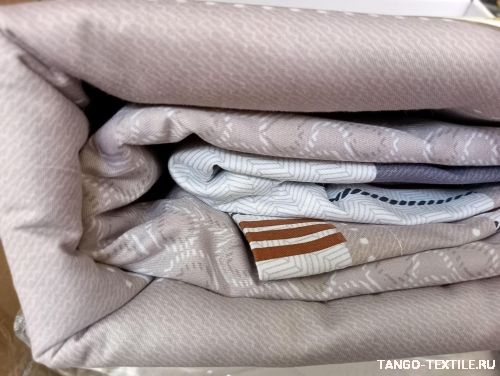 Постельное белье Twill сатин TPIG-1696 фото 5
