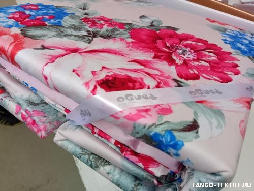 Постельное белье Танго Imperium мако сатин TIS-241 фото 5