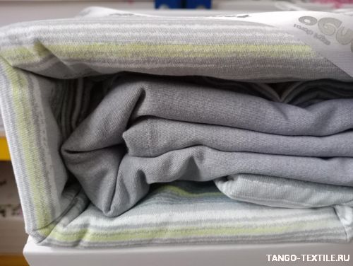 Постельное белье Flannel MOMAE-191 фото 7