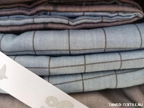 Постельное белье Twill сатин TPIG-1920 фото 6