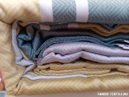Постельное белье Tencel TT-150 фото 5