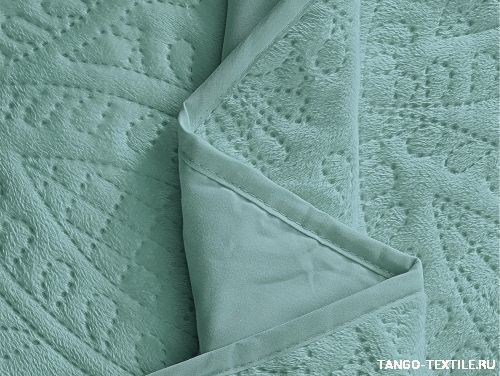 Велюровое покрывало 180x240 Casablanca Design-59 артикул:  фото 2