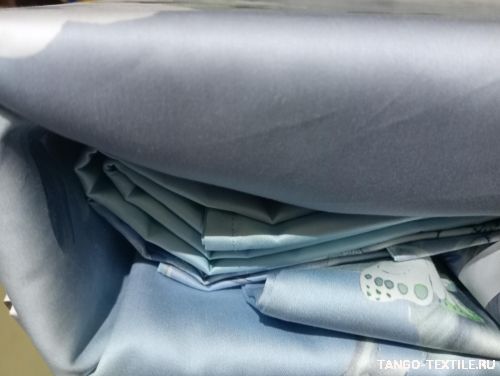 Постельное белье Танго Imperium мако сатин TIS-800 фото 4