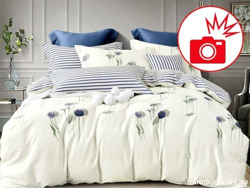 Постельное белье Twill сатин TPIG-1037