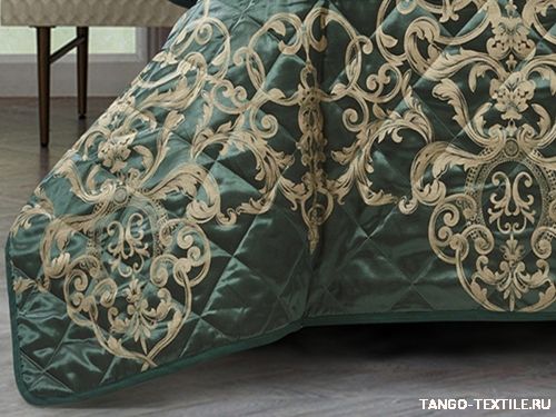 Жаккардовое покрывало 220x240 Luxor Design-28 артикул:  фото 3