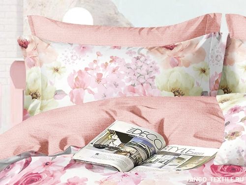 Постельное белье Twill сатин TPIG-1950 фото 2