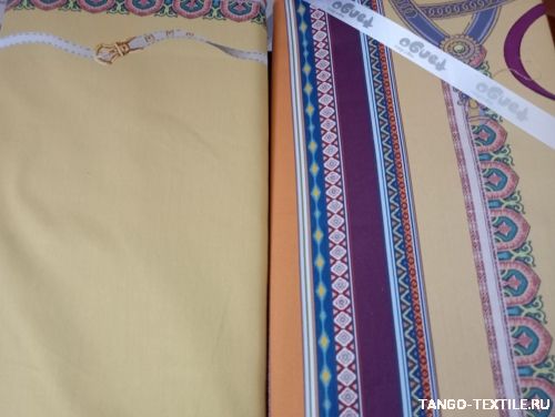 Постельное белье Танго Imperium мако сатин TIS-230 фото 5