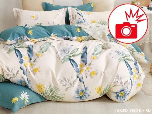 Постельное белье Twill сатин TPIG-1846