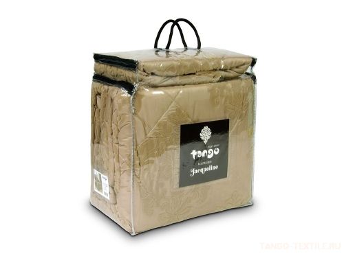 Атласное покрывало 230x250 Jacqueline Design-FX6684 артикул:  фото 2