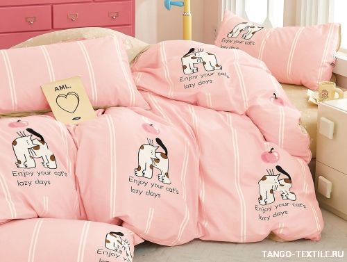 Постельное белье Twill сатин TPIG-2024