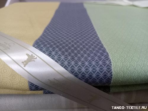 Постельное белье Twill сатин TPIG-1811 фото 7