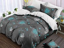 Постельное белье Dream Fly микросатин DF-363