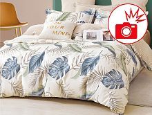 Постельное белье Twill сатин TPIG-1722