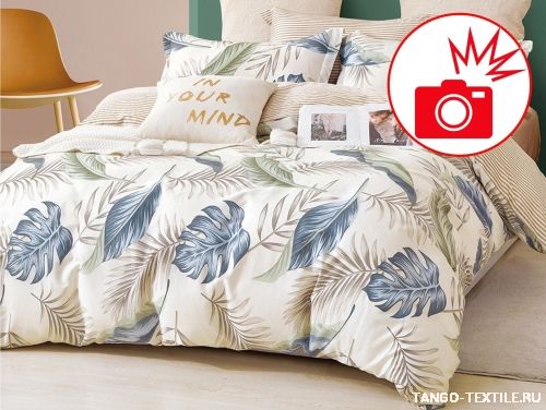 Постельное белье Twill сатин TPIG-1722
