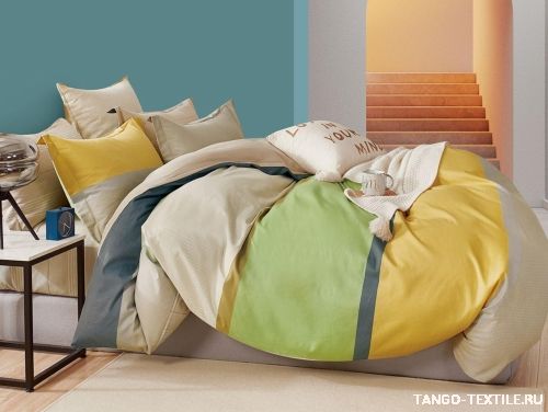 Постельное белье Twill сатин TPIG-1824