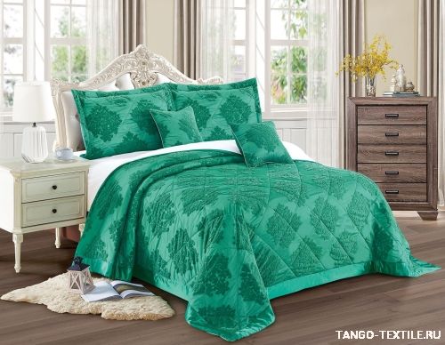 Атласное покрывало 230x250 Jacqueline Design-FX6684 артикул: 