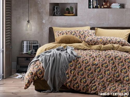 Постельное белье Dream Fly микросатин DF-295