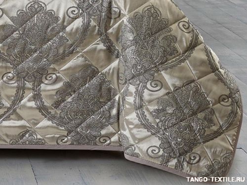 Жаккардовое покрывало 220x240 Luxor Design-20 артикул:  фото 3