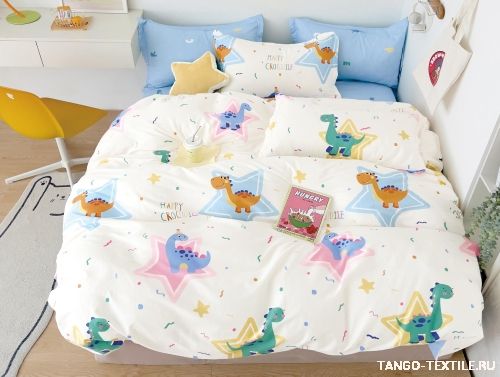 Постельное белье Twill сатин TPIG-2035