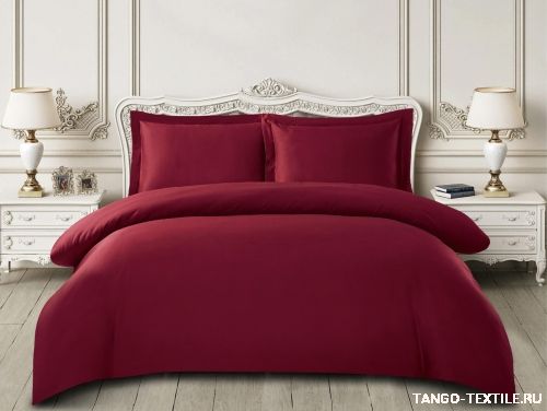 Постельное белье Cristelle мако сатин LOFTEX-54