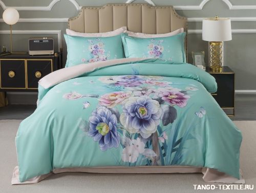 Постельное белье Танго Imperium мако сатин TIS-860