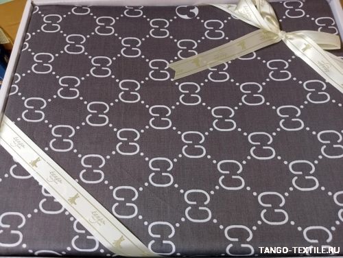 Постельное белье Twill сатин TPIG-1717 фото 13