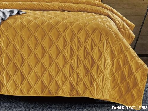 Велюровое покрывало 240x260 Baccara Design-13 артикул:  фото 2