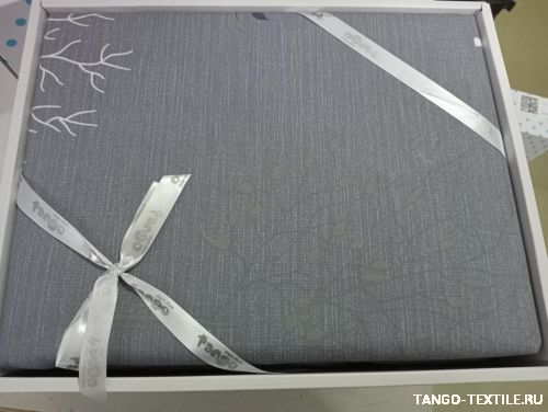 Постельное белье Twill сатин TPIG-1150 фото 4