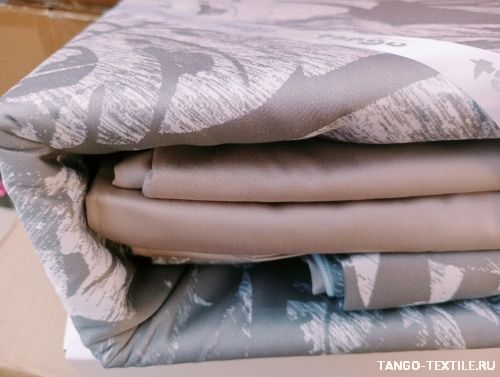 Постельное белье Танго Imperium мако сатин TIS-887 фото 6