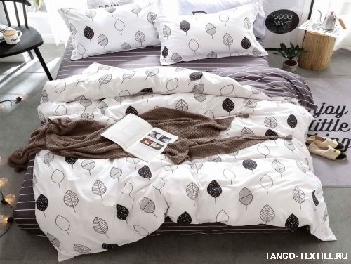 Постельное белье Dream Fly микросатин DF-300