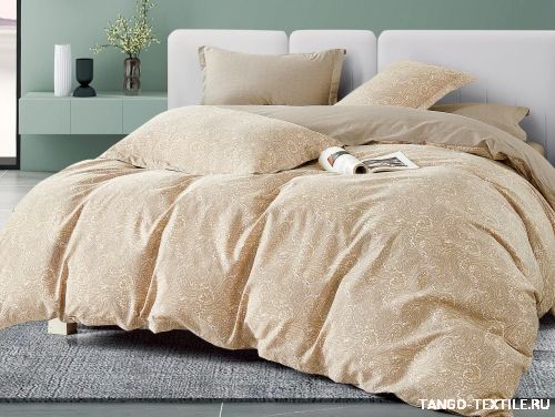 Постельное белье Tango Novella сатин TS-X306
