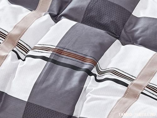 Постельное белье Twill сатин TPIG-1696 фото 11