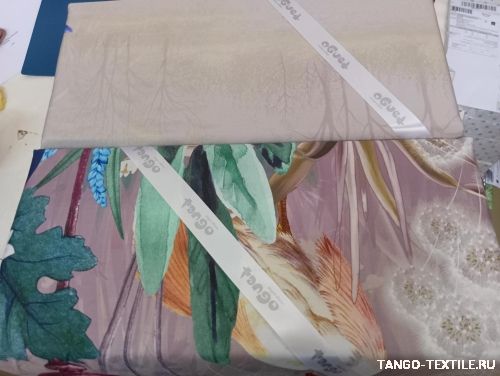 Постельное белье Танго Imperium мако сатин TIS-867 фото 14