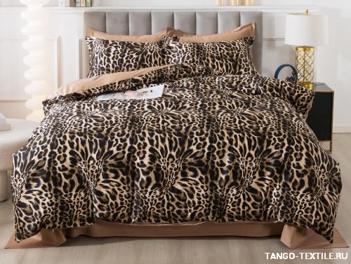 Постельное белье Танго Imperium мако сатин TIS-901